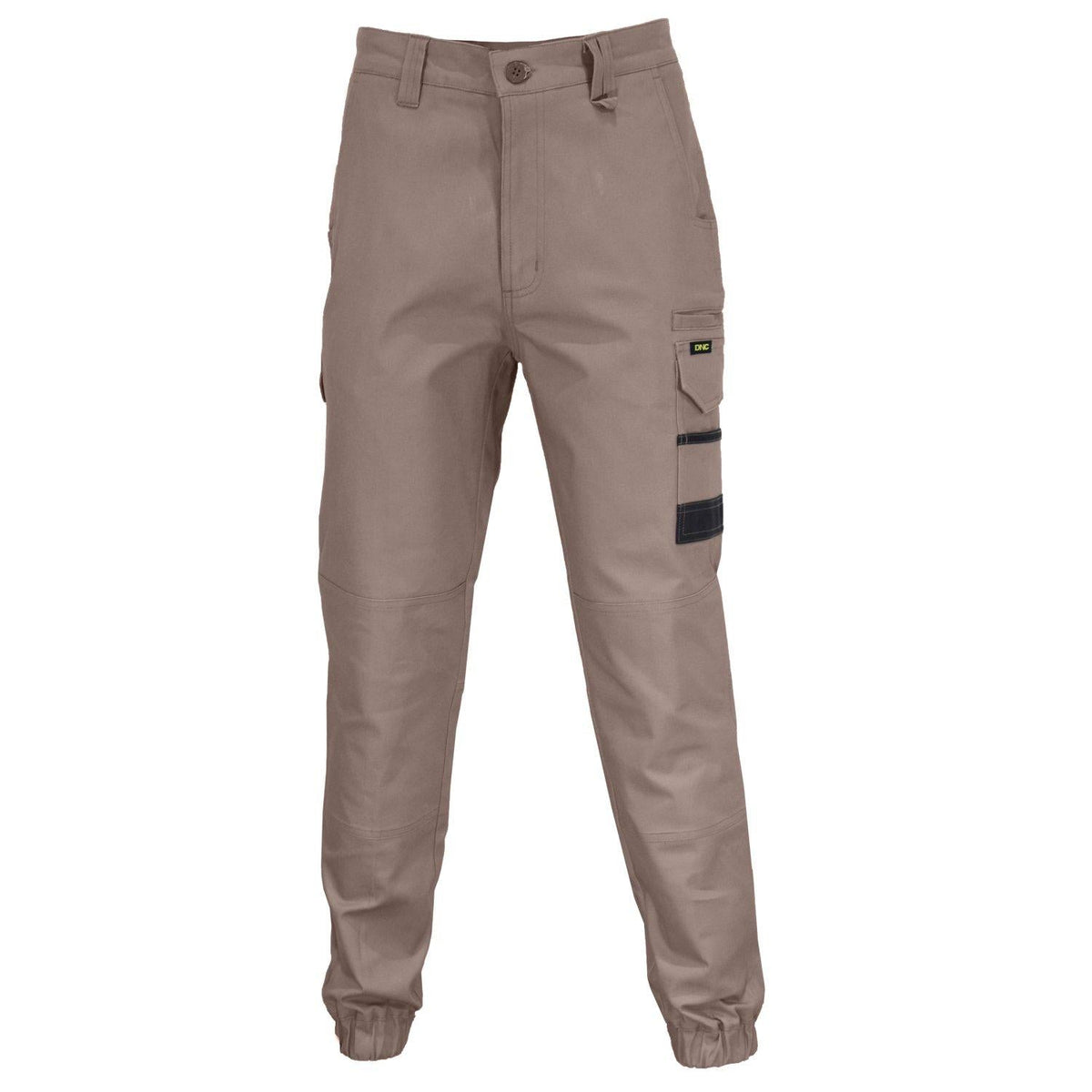 DNC SlimFlex Tradie Cargo Pants - 3376-Queensland Workwear Supplies