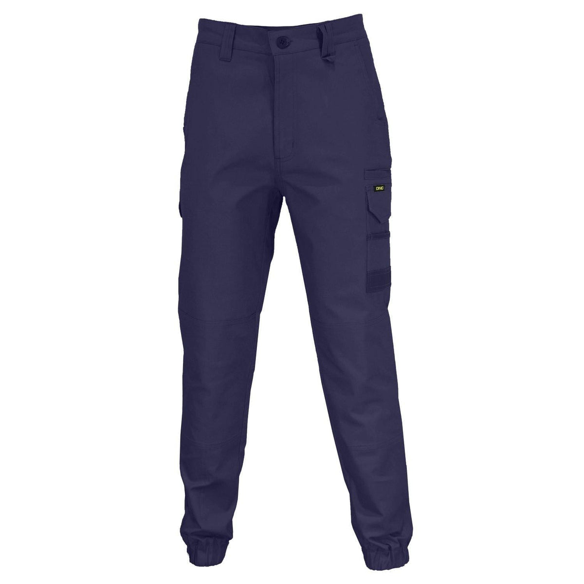 DNC SlimFlex Tradie Cargo Pants - 3376-Queensland Workwear Supplies