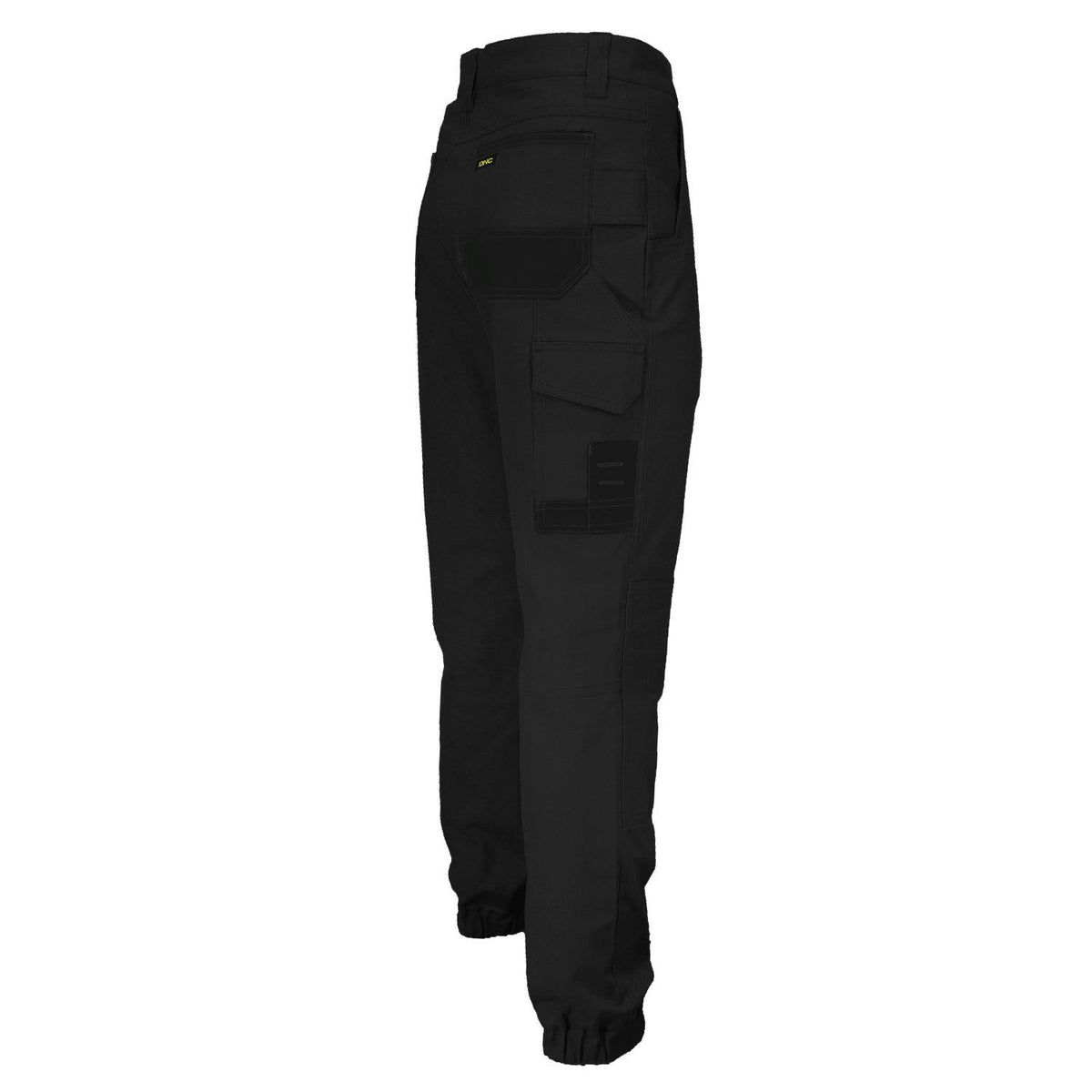 DNC SlimFlex Tradie Cargo Pants - 3376-Queensland Workwear Supplies