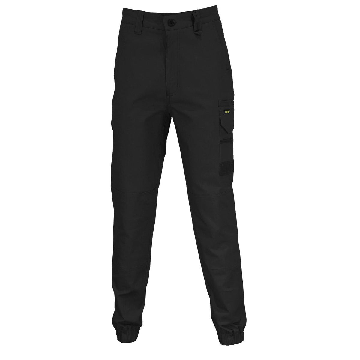DNC SlimFlex Tradie Cargo Pants - 3376-Queensland Workwear Supplies