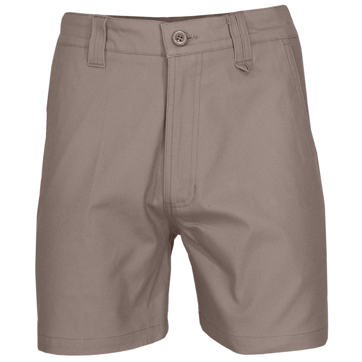 DNC SlimFlex Tradie Shorts - 3374-Queensland Workwear Supplies