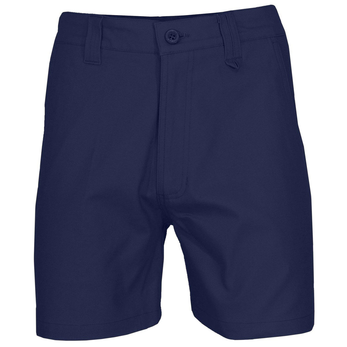 DNC SlimFlex Tradie Shorts - 3374-Queensland Workwear Supplies