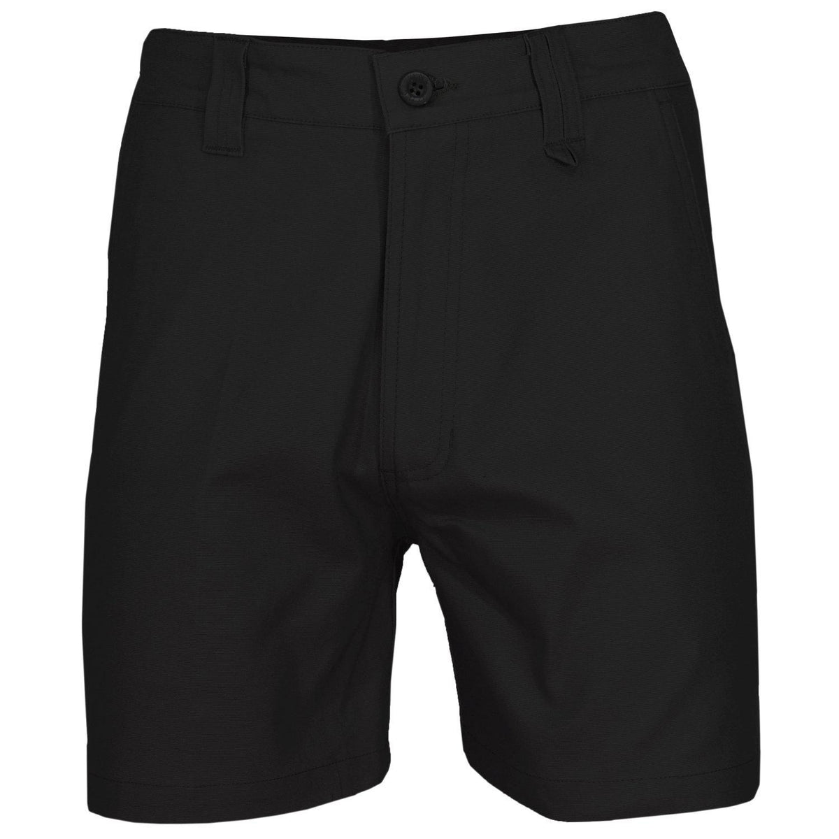 DNC SlimFlex Tradie Shorts - 3374-Queensland Workwear Supplies
