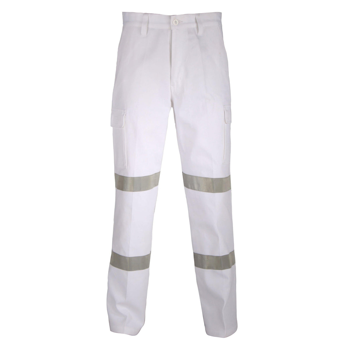DNC Taped Double Hoops Cargo Pants - 3361-Queensland Workwear Supplies