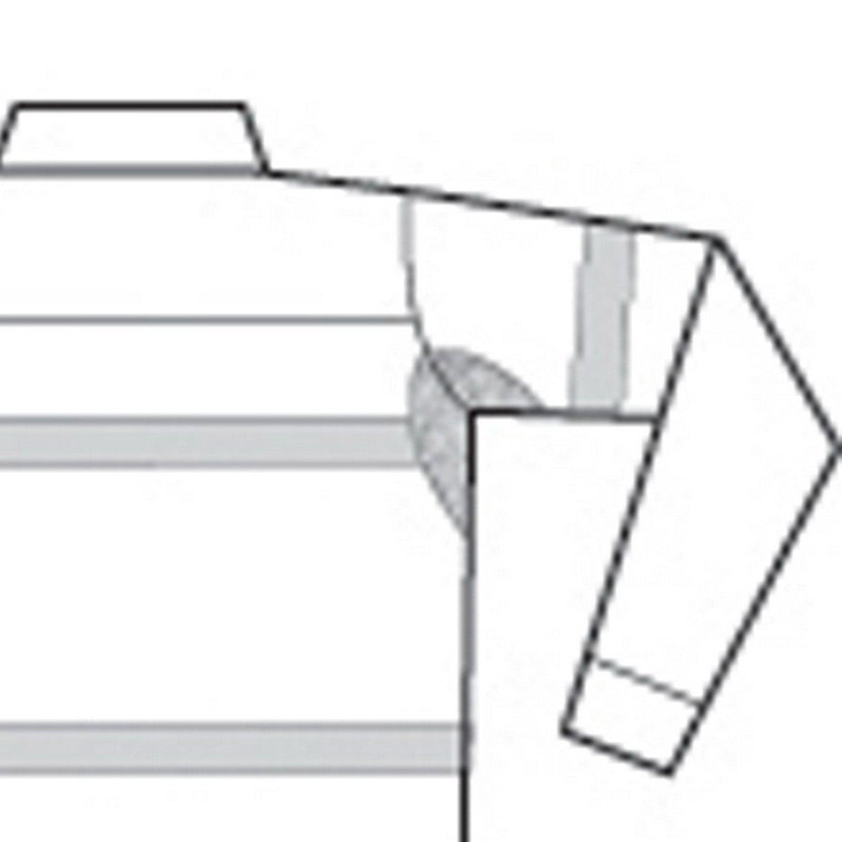 DNC Taped HiVis 2-Tone Light Weight Cotton Drill Overall - 3955-Queensland Workwear Supplies