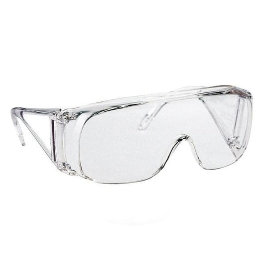Polysafe Plus - Over The Glasses-Queensland Workwear Supplies