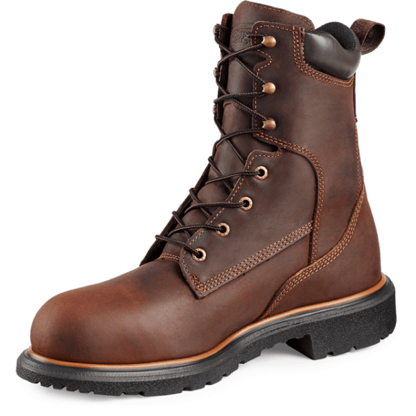 Redwing Steel Toe 8" Water Proof