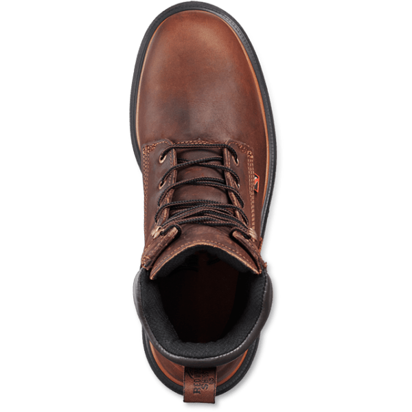 Redwing Steel Toe 8" Water Proof