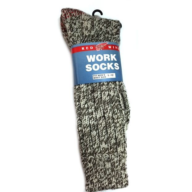 Redwing Socks Fleck | The Boot Shed