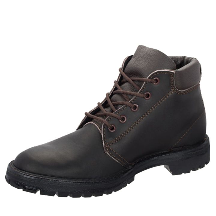 Rossi Mulga Bushwalking Boot - 4002 | The Boot Shed
