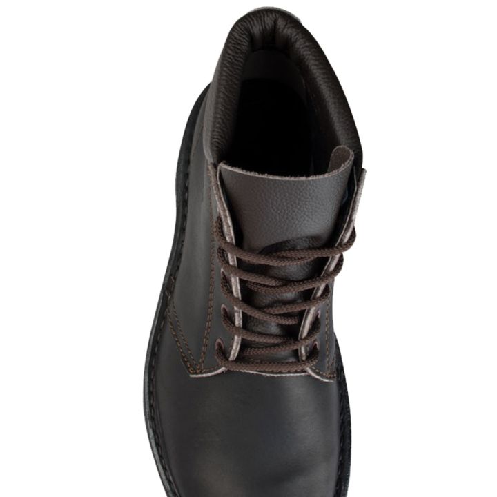 Rossi Mulga Bushwalking Boot - 4002 | The Boot Shed