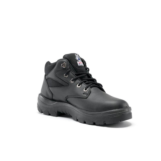 Steel Blue Whyalla TPU Boot - 312108 blue-heeler-boots