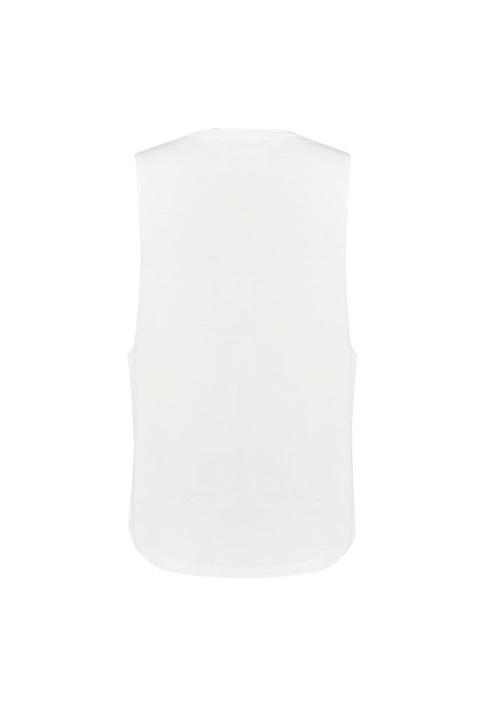  Syzmik Mens Streetworx Sleeveless Tee - ZH137 | Syzmik | Fashion Biz Online