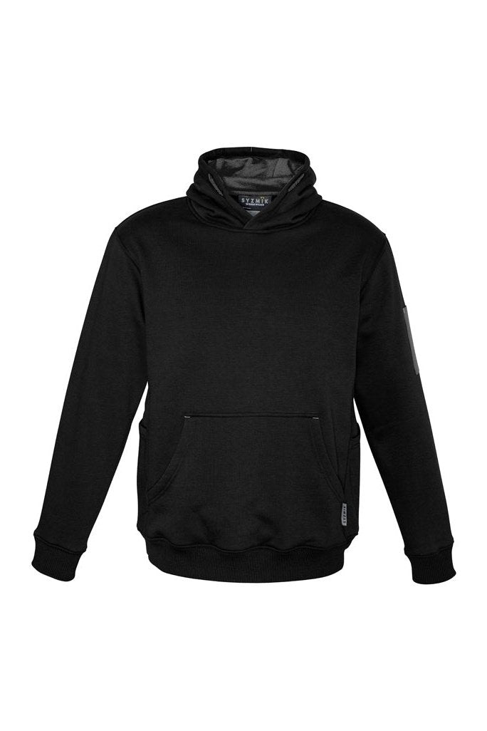  Syzmik Unisex Multi-pocket Hoodie - ZT467 | Syzmik | Fashion Biz Online