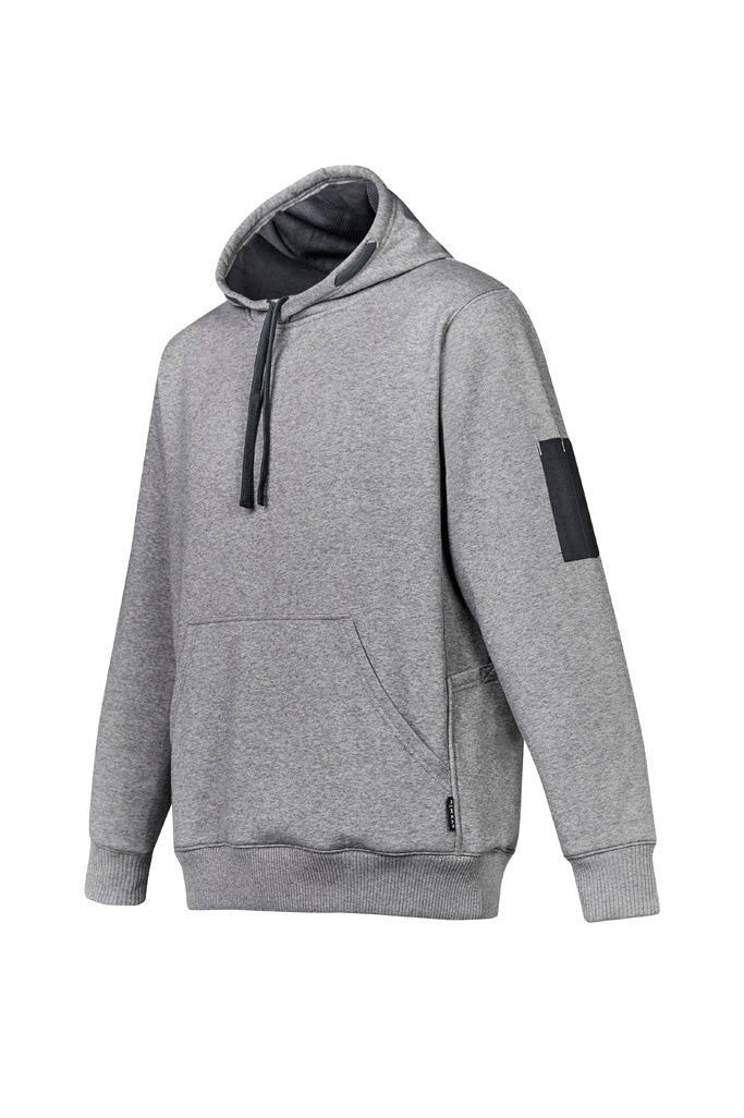 Syzmik Unisex Multi-pocket Hoodie - ZT467 | Syzmik | Fashion Biz Online