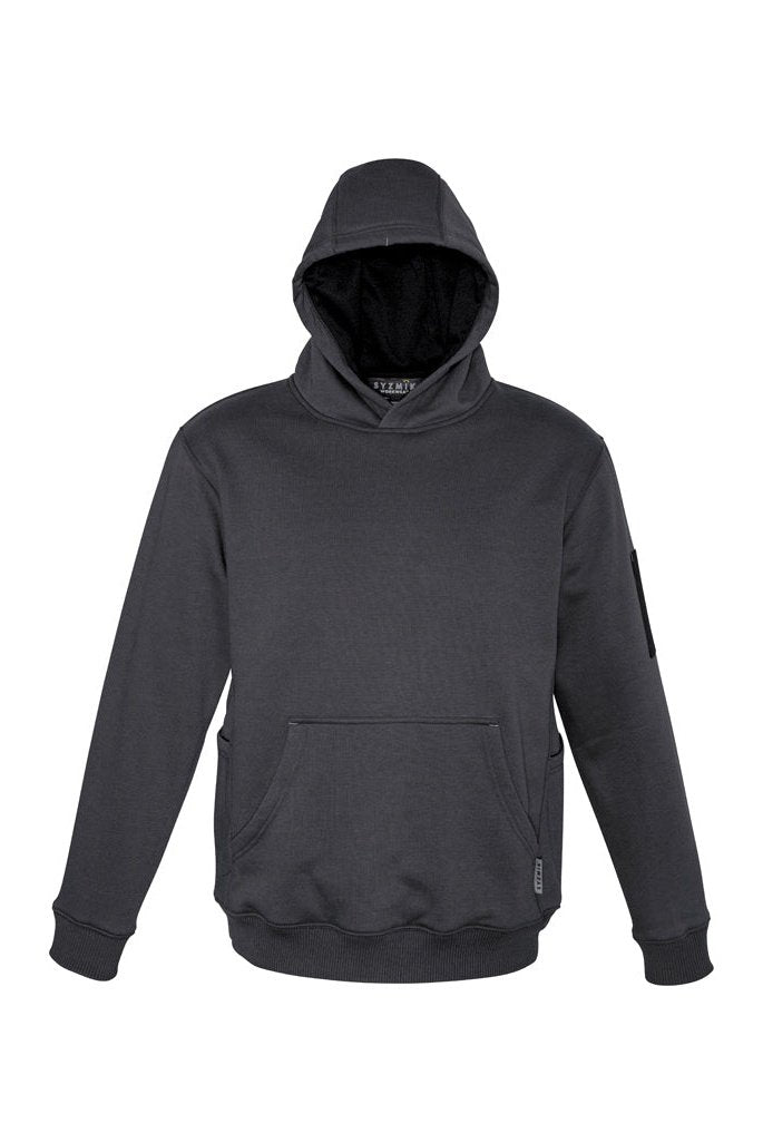  Syzmik Unisex Multi-pocket Hoodie - ZT467 | Syzmik | Fashion Biz Online