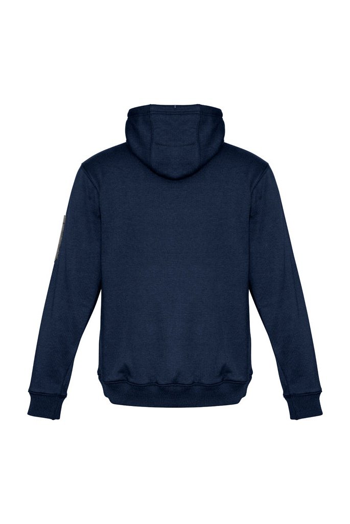  Syzmik Unisex Multi-pocket Hoodie - ZT467 | Syzmik | Fashion Biz Online