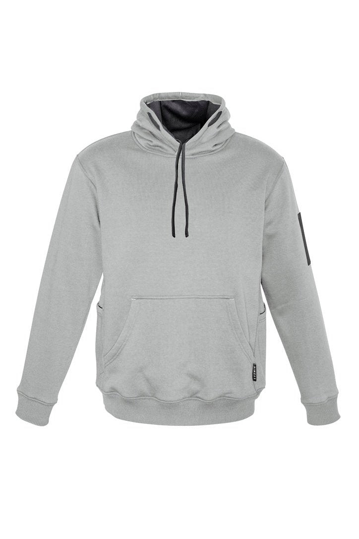  Syzmik Unisex Multi-pocket Hoodie - ZT467 | Syzmik | Fashion Biz Online