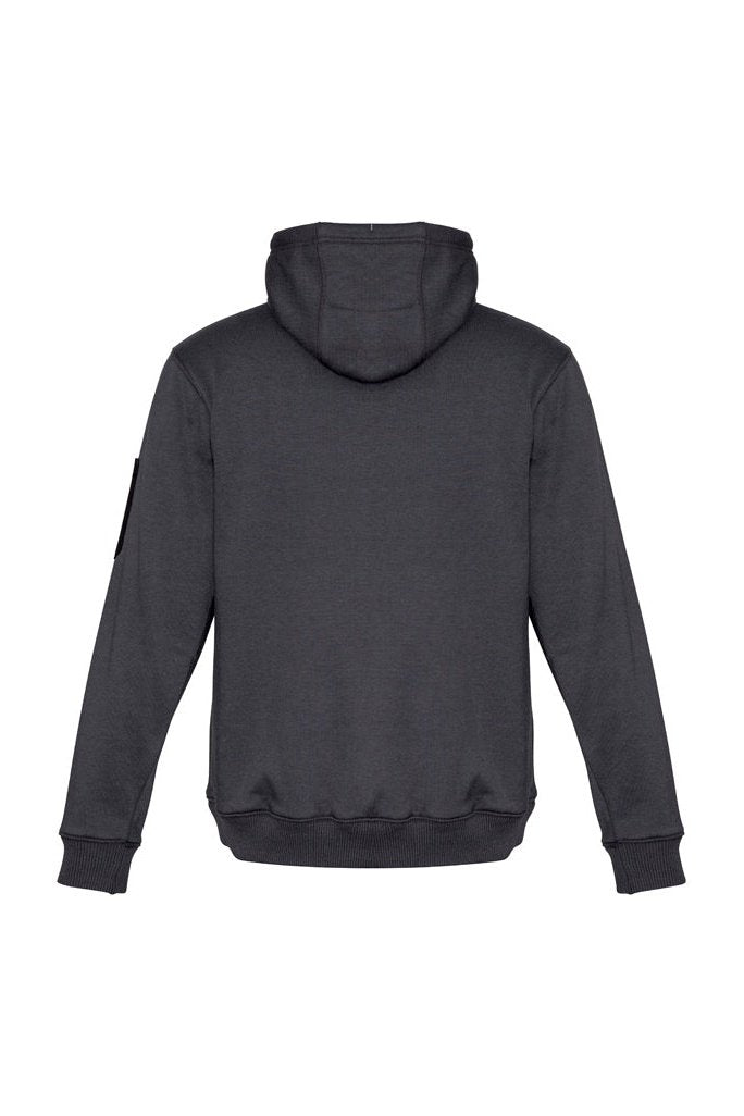  Syzmik Unisex Multi-pocket Hoodie - ZT467 | Syzmik | Fashion Biz Online