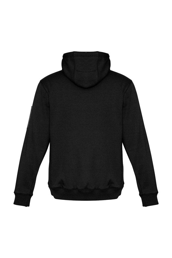 Syzmik Unisex Multi-pocket Hoodie - ZT467 | Syzmik | Fashion Biz Online