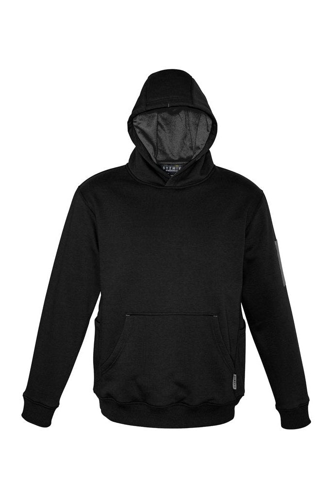  Syzmik Unisex Multi-pocket Hoodie - ZT467 | Syzmik | Fashion Biz Online
