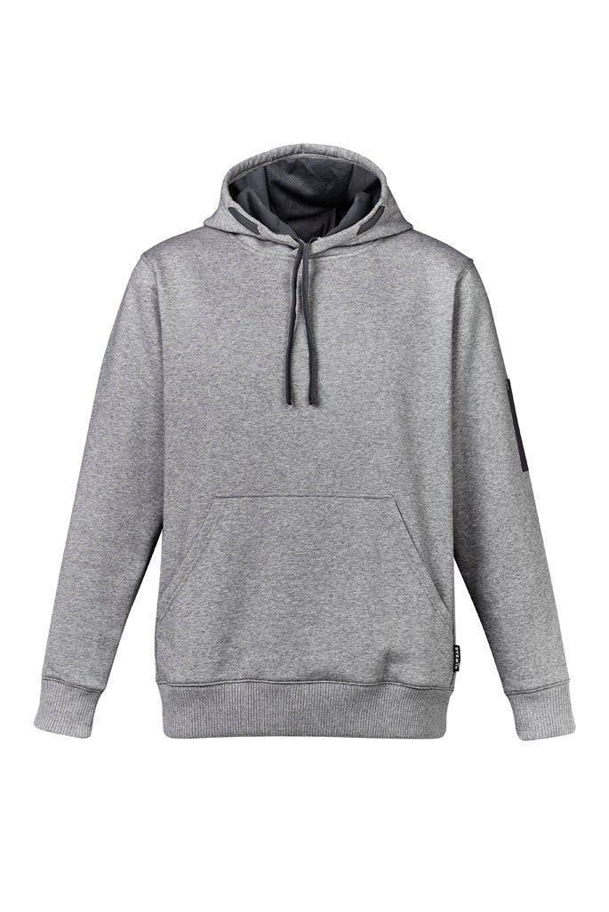  Syzmik Unisex Multi-pocket Hoodie - ZT467 | Syzmik | Fashion Biz Online