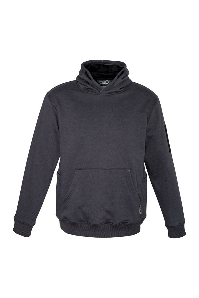  Syzmik Unisex Multi-pocket Hoodie - ZT467 | Syzmik | Fashion Biz Online