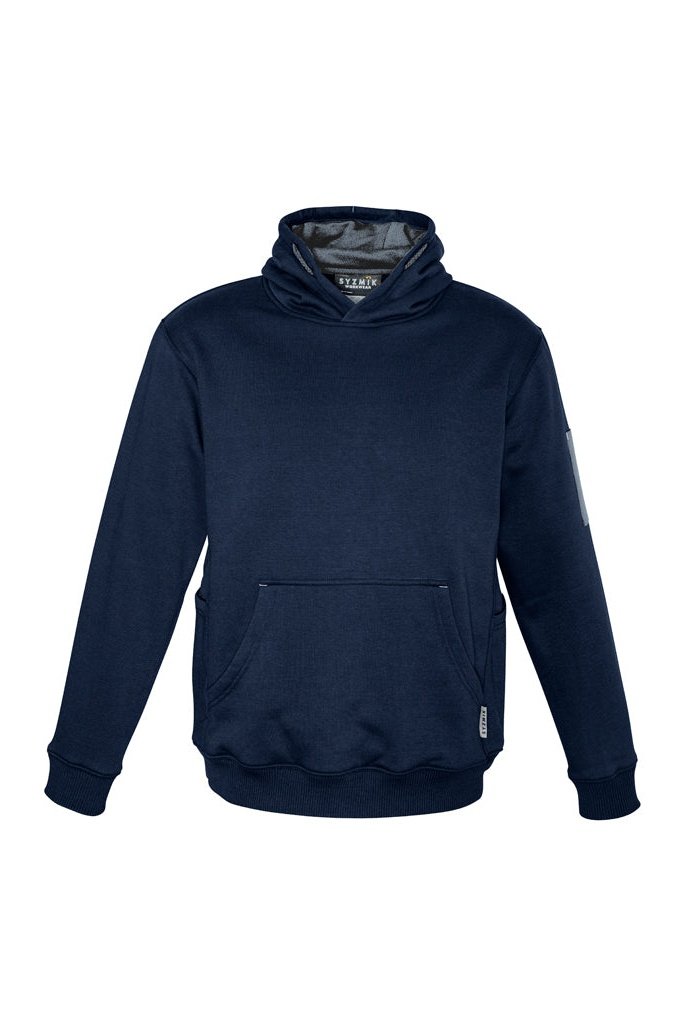  Syzmik Unisex Multi-pocket Hoodie - ZT467 | Syzmik | Fashion Biz Online