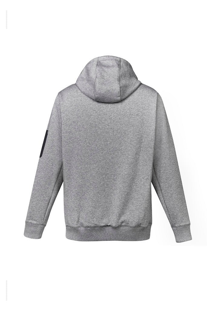  Syzmik Unisex Multi-pocket Hoodie - ZT467 | Syzmik | Fashion Biz Online