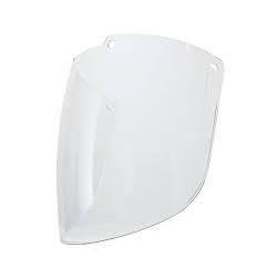 Turboshield Polycarbonate Visor-Queensland Workwear Supplies