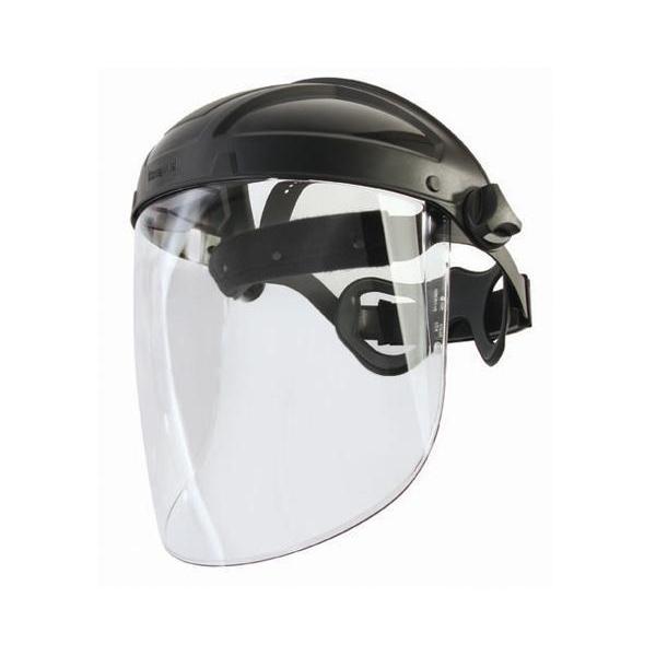 Turboshield Ratchet Headgear-Queensland Workwear Supplies