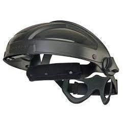 Turboshield Ratchet Headgear-Queensland Workwear Supplies