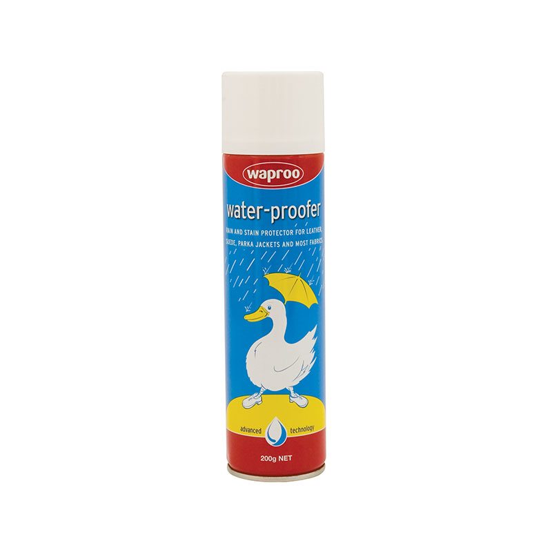 WAPROO WATERPROOFER 300ml (DUCK)