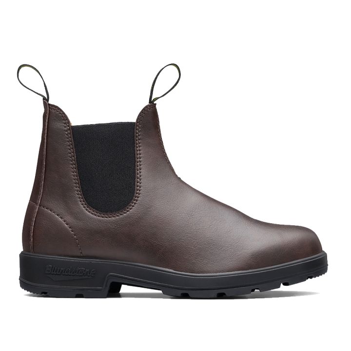 Blundstone Vegan Boots 2116 | The Boot Shed