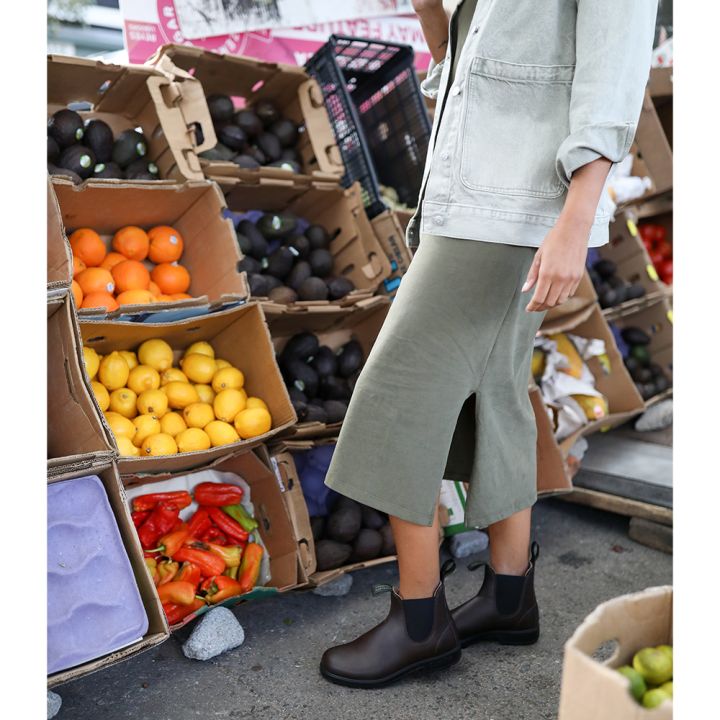 Blundstone Vegan Boots 2116 | The Boot Shed