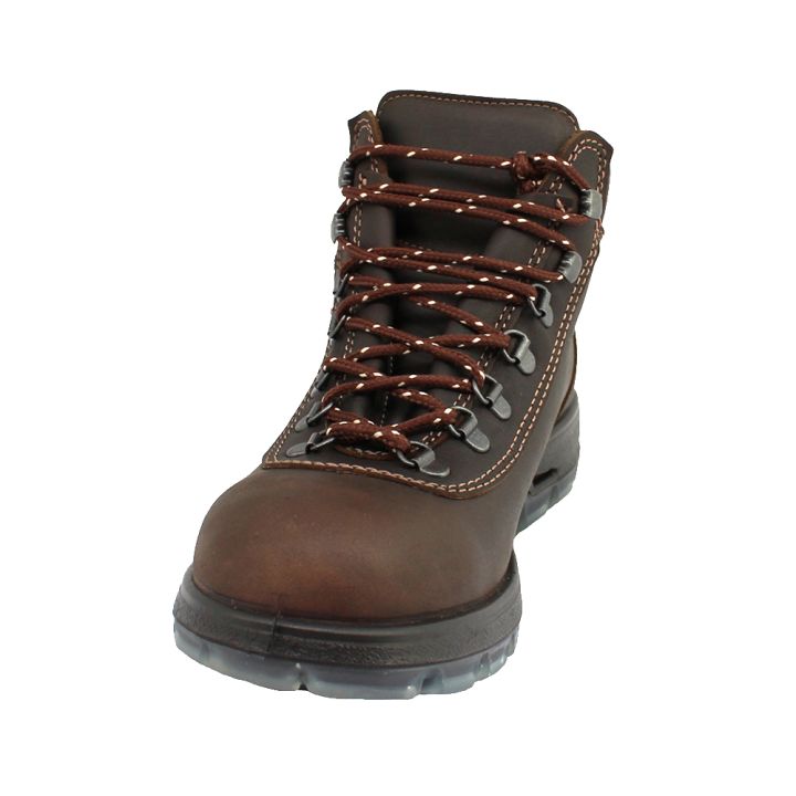 Redback Everest Soft Toe Puma Aquapel - UEPU | The Boot Shed