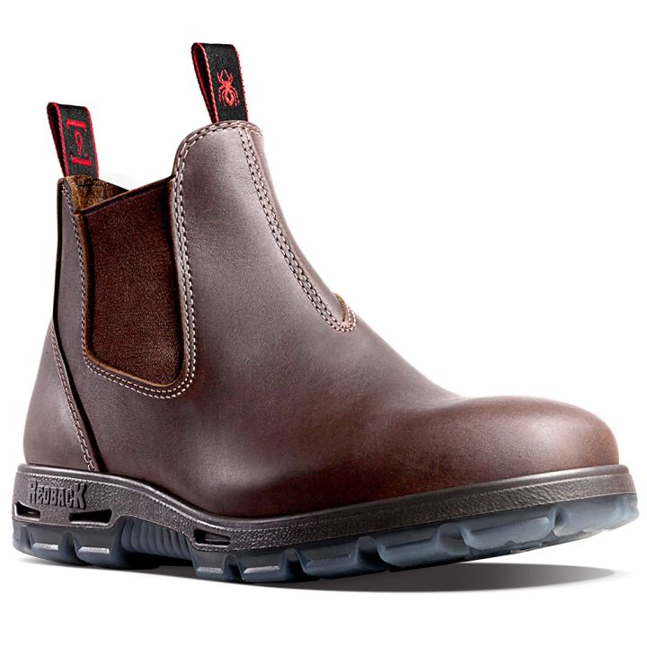 Redback Nevada Soft Toe Puma Aquapel - UNPU